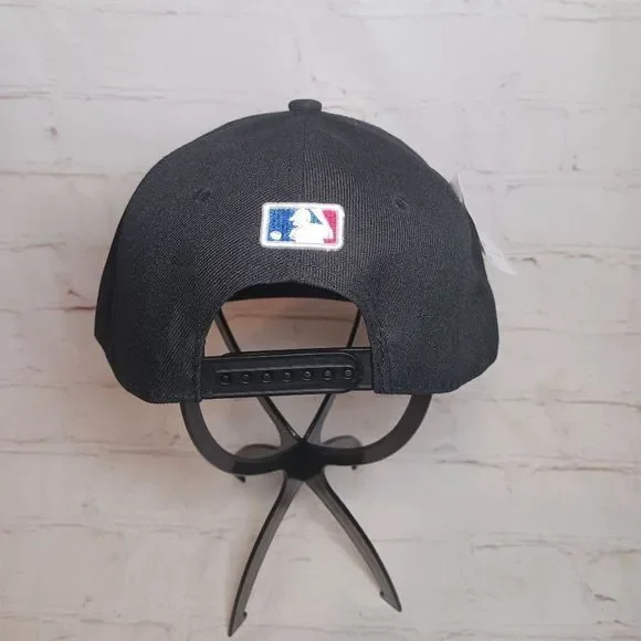 NEW ERA 9FIFTY LOS ANGELES DODGERS PALM TREE SNAPBACK HAT - Picture 4 of 7